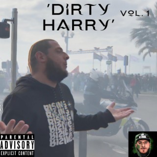 Dirty Harry (Vol 1)