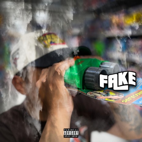 FAKE ft. Gun 2 | Boomplay Music