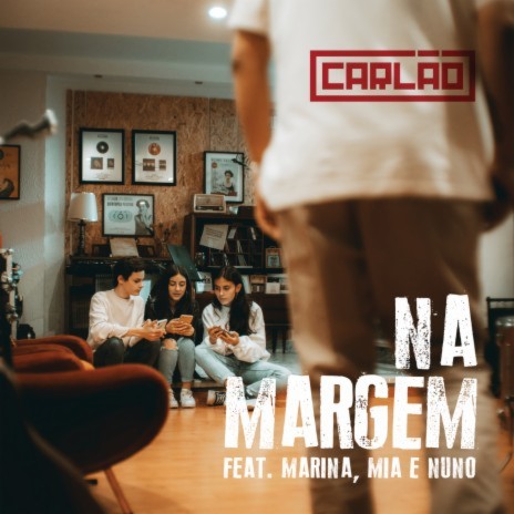 Na Margem ft. Marina Maranhão, Mia Benita & Nuno Siqueira | Boomplay Music