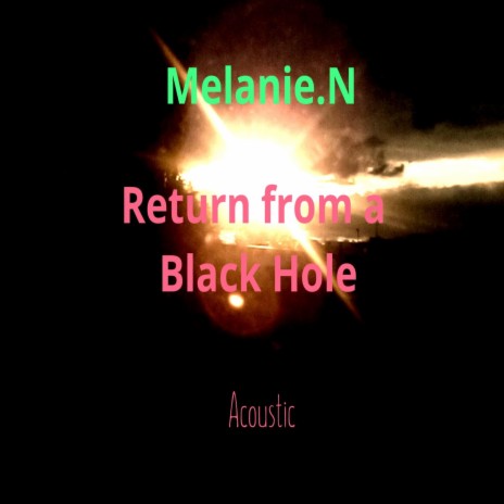 Return From A Black Hole