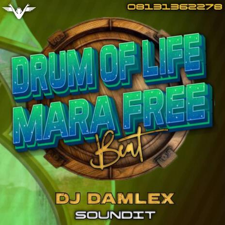 Drum Of Life Mara Free Beat | Boomplay Music
