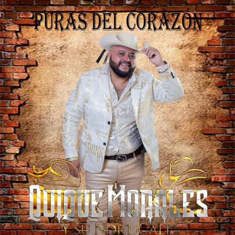 Puras del Corazón | Boomplay Music