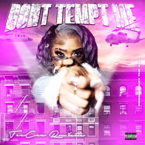 Dont Tempt Me ft. ATG Productions | Boomplay Music