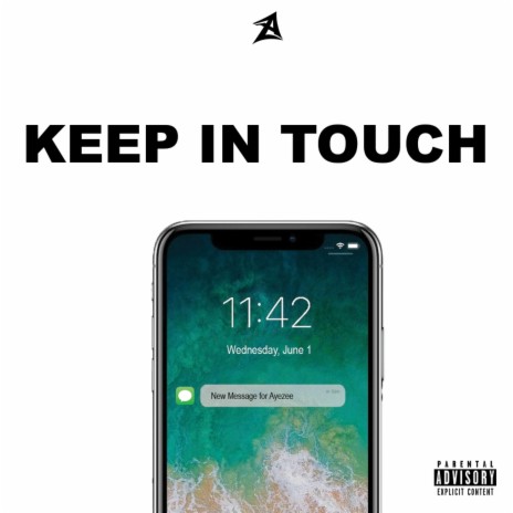 Keep in Touch | Boomplay Music