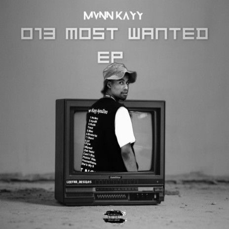 O13 MOST WANTED FREESTYLE ft. Klippa Tee, Milky T & Skolly Smith