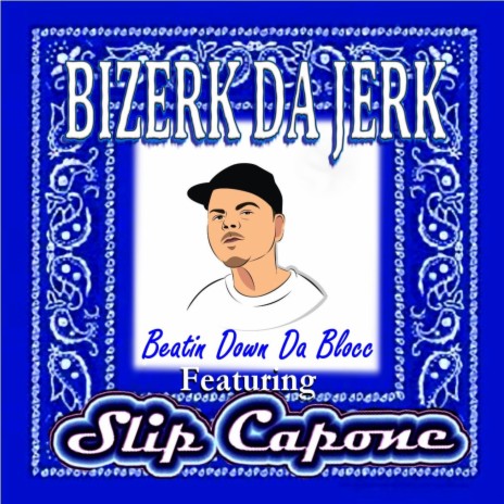 Beatin Down Da Blocc (RIP Remix) ft. Slip Capone | Boomplay Music