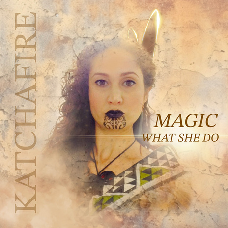 Magic (What She Do) (Acoustic) | Boomplay Music