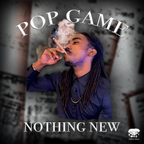 Nothing New | Boomplay Music
