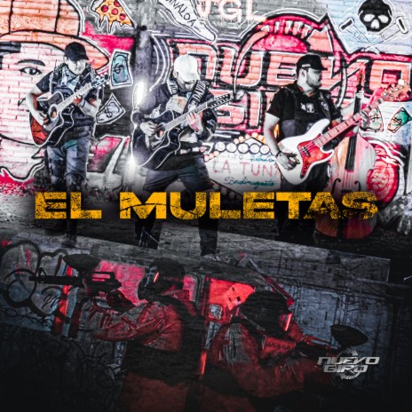 El Muletas | Boomplay Music