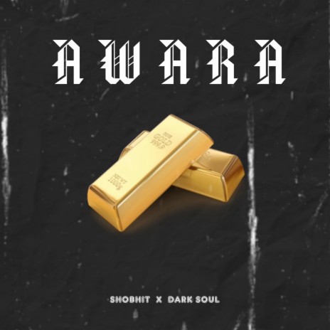 AWARA ft. DARK SOUL.