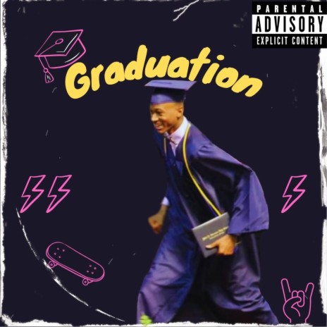 Graduation | Boomplay Music