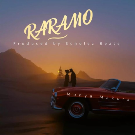 Raramo | Boomplay Music