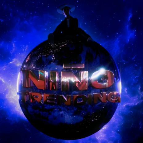 Niño Trending ft. Oliver Outc | Boomplay Music