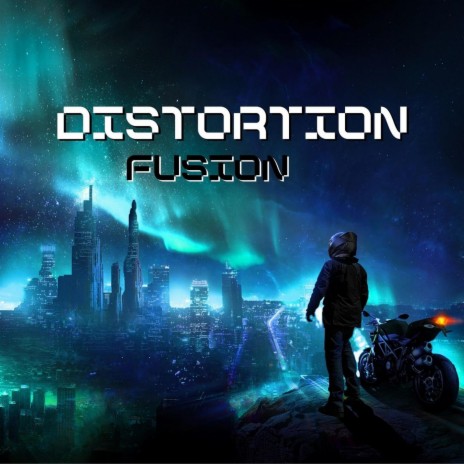 Distortion | Boomplay Music