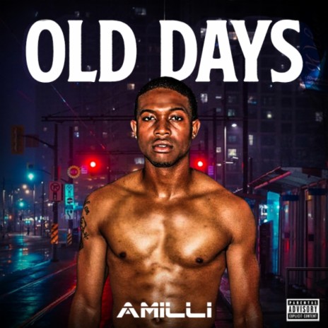 Old Days (Radio Edit) | Boomplay Music