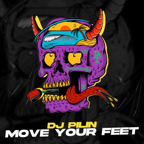 Move Your Feet | Boomplay Music