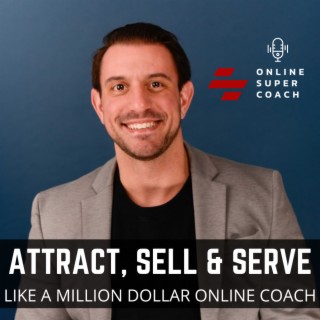 Dawn Pascarella: How to Leverage Your Business With Online Coaching