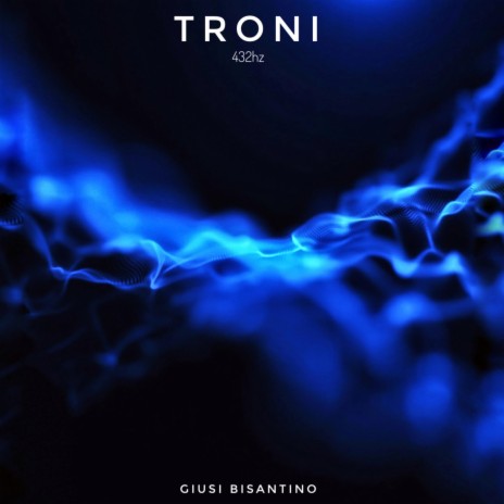 Troni (Original Motion Picture Soundtrack)