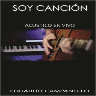 Soy Canción (En Vivo)