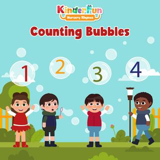 Counting Bubbles Song