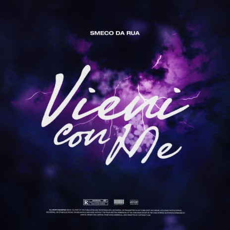 Vieni Con Me ft. Lo Spettro | Boomplay Music