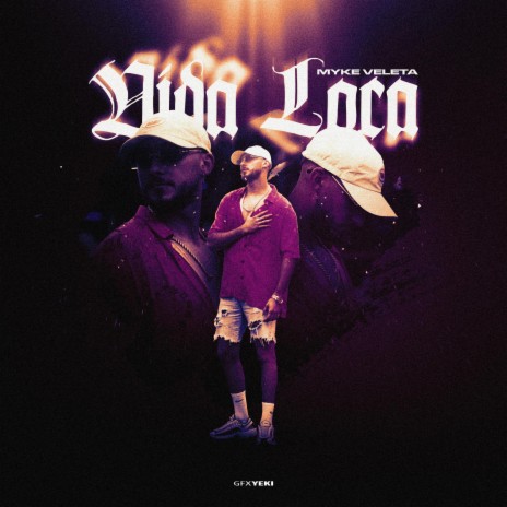 Vida Loca | Boomplay Music