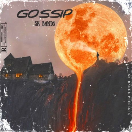 Gossip | Boomplay Music