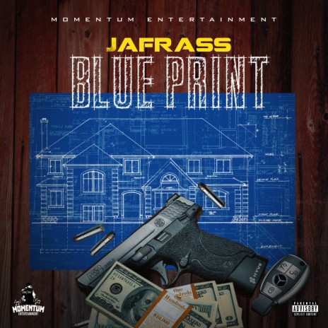 Blue Print | Boomplay Music