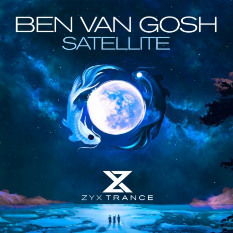Satellite (Extended Mix) | Boomplay Music