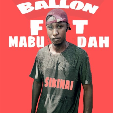 Sikinai (feat. Mabudah) | Boomplay Music