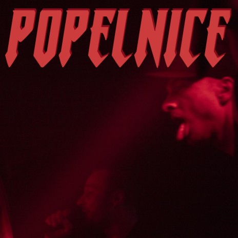 POPELNICE ft. HerPiss & ALFNZ | Boomplay Music