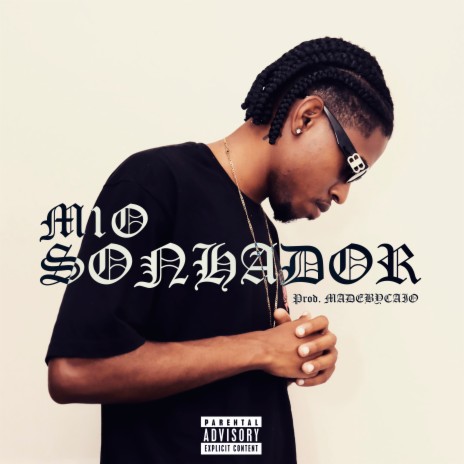 Sonhador | Boomplay Music