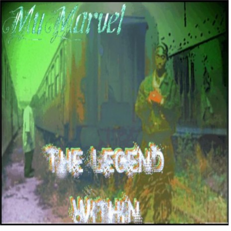 The Legend Within (rpv) (Radio Edit)
