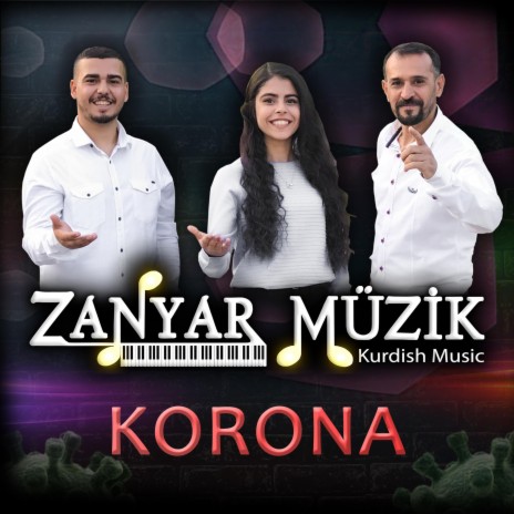 Korona | Boomplay Music