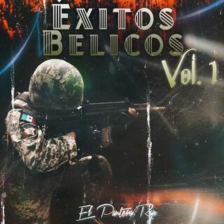 Exitos Belicos, Vol. 1