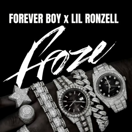 Froze ft. Forever Boy