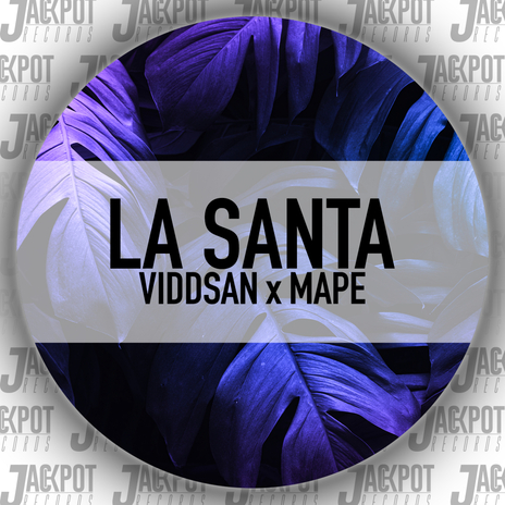 La Santa ft. MAPE (IT) | Boomplay Music