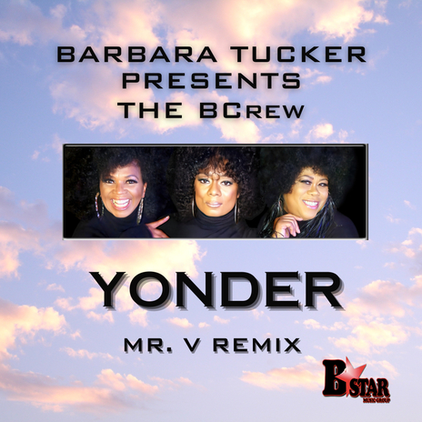 Yonder (Mr. V Brownie Variant Mix Instrumental)