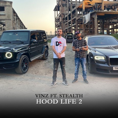 Hood Life 2 ft. Stealth | Boomplay Music