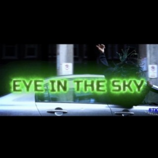 eye in the sky