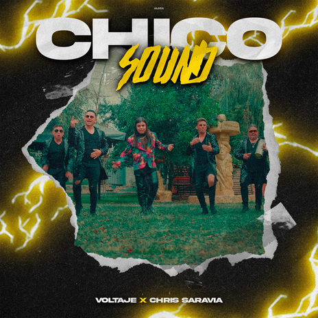 Chico Sound ft. Chris Saravia | Boomplay Music