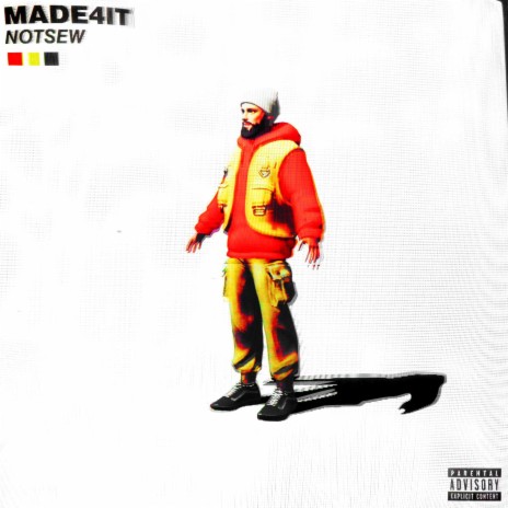 MADE4IT ft. Phocus & TaylorMoon | Boomplay Music