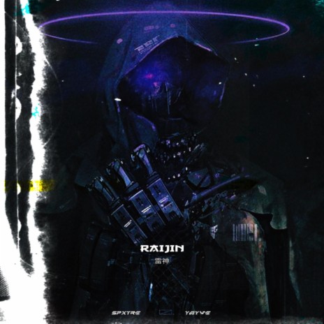 RAIJIN ft. YAYWE | Boomplay Music