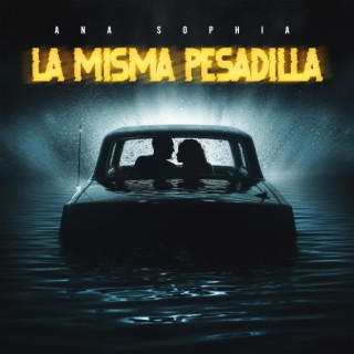 La Misma Pesadilla (Sped Up)