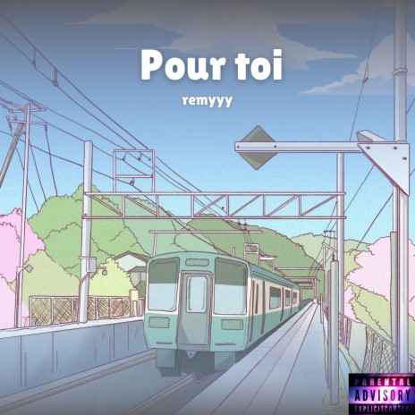 pour toi | Boomplay Music