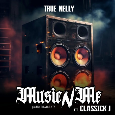 Music N Me ft. Classick J | Boomplay Music