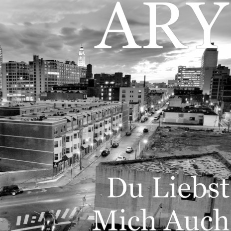 Du Liebst Mich Auch | Boomplay Music