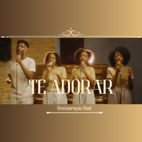 Te Adorar | Boomplay Music