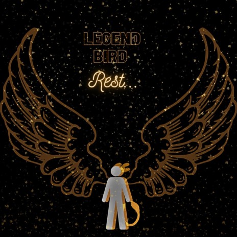 Legend Bird Rest