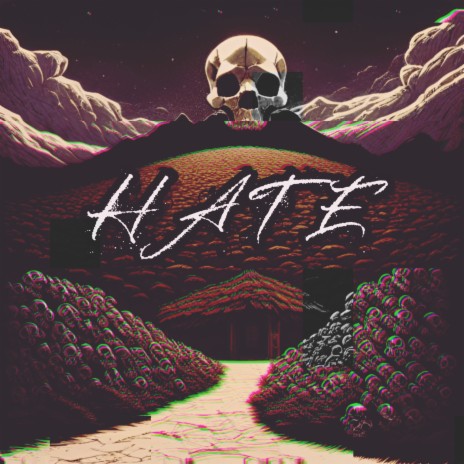 Hate | Boomplay Music